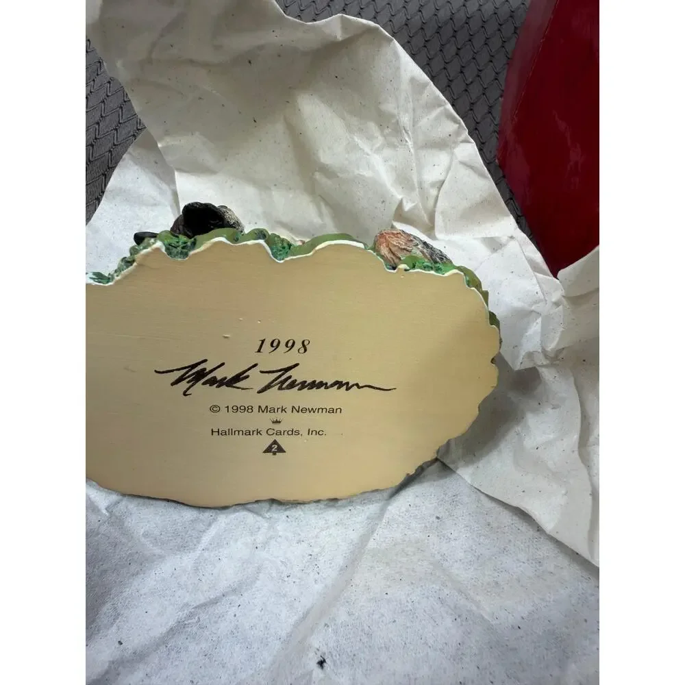 Hallmark brand new